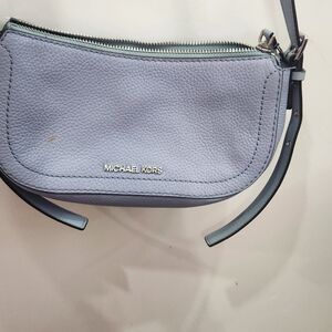 Michael Kors Blue Women's Bag